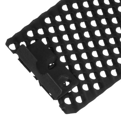 Сетка запасная для рубанков, 140 х 40 мм, артикулы 87906, 87910 Matrix по ценам производителя в Уфе с доставкой по всей России