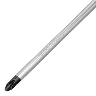 Отвертка Fusion, PH3 х 150 мм, CrV, трехкомпонентная рукоятка "Anti slip" Matrix по ценам производителя в Уфе с доставкой по всей России