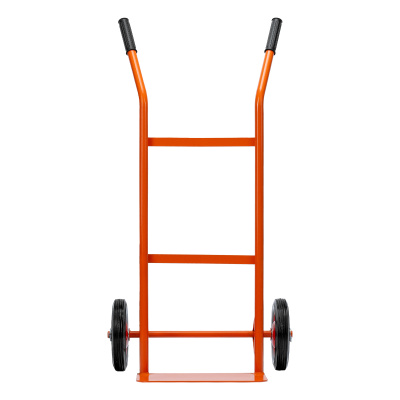 Тележка ручная 2-х колесная, облегченная, г/п 120кг, платформа 350х200мм Сибртех по ценам производителя в Уфе с доставкой по всей России