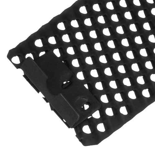 Сетка запасная для рубанков, 140 х 40 мм, артикулы 87906, 87910 Matrix по ценам производителя в Уфе с доставкой по всей России