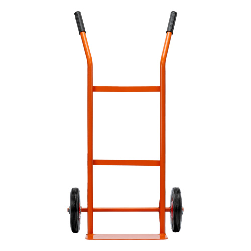 Тележка ручная 2-х колесная, облегченная, г/п 120кг, платформа 350х200мм Сибртех по ценам производителя в Уфе с доставкой по всей России