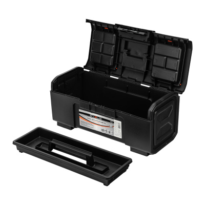 Ящик для инструментов, усиленный 24" Stels по ценам производителя в Уфе с доставкой по всей России