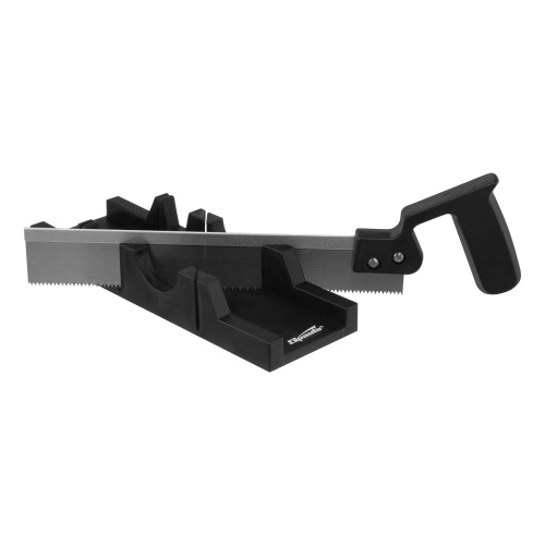 Стусло, 300 х 65 мм, пластмассовое, пила, 300 мм Sparta по ценам производителя в Уфе с доставкой по всей России