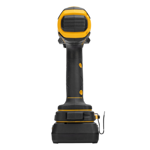 Дрель-шуруповерт аккумуляторная, бесщет. BLDL-18-02 Li-Ion, 18 В Denzel по ценам производителя в Уфе с доставкой по всей России