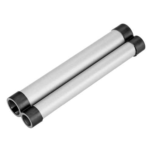 Домкрат гидравлический бутылочный, 4 т, h подъема 194-372 мм Matrix по ценам производителя в Уфе с доставкой по всей России