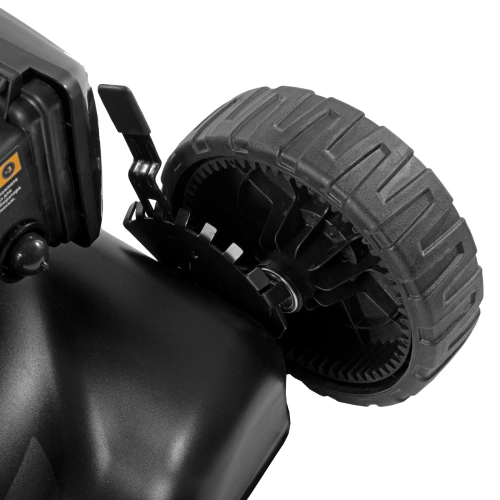 Газонокосилка бензиновая GLD-560, 196 см3, ширина 56 см Denzel по ценам производителя в Уфе с доставкой по всей России