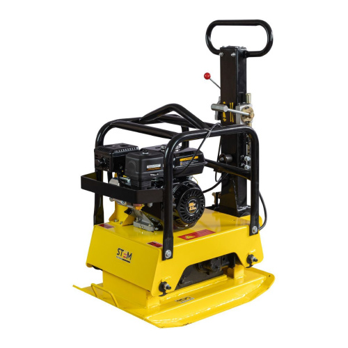 Виброплита реверсивная STEM Techno RPC 162 (Dinking DK168F-1-C(S)) по ценам производителя в Уфе с доставкой по всей России