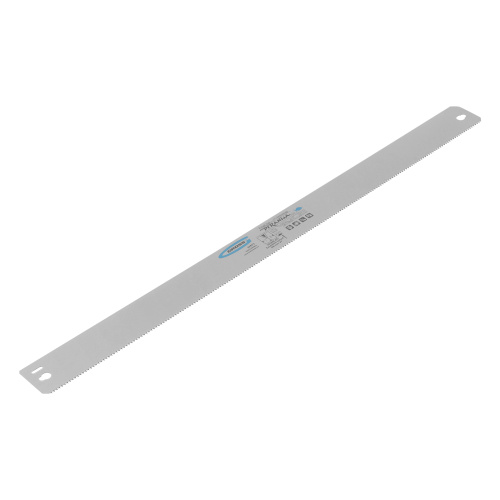 Пильное полотно для прецизионного стусла "Piranha", 600 мм, каленый зуб 3D, 18 TPI Gross по ценам производителя в Уфе с доставкой по всей России