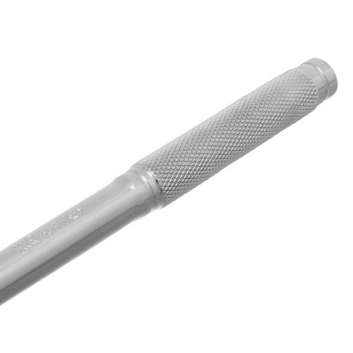 Ключ-трещотка 1/2", CrV, 45 зубьев, с быстрым сбросом, цельнометаллический, хром Matrix по ценам производителя в Уфе с доставкой по всей России