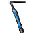 Горелка TIG TP 26 (M16х1,5; 2pin) 4м TBW2604-05 по ценам производителя в Уфе с доставкой по всей России