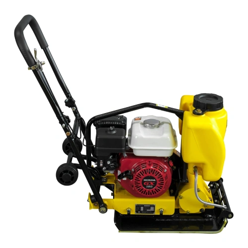 Виброплита MASALTA MSR60-4 (бензиновая, Honda GX160, 4,0 (5,5) кН (л.с.), 62 кг) по ценам производителя в Уфе с доставкой по всей России