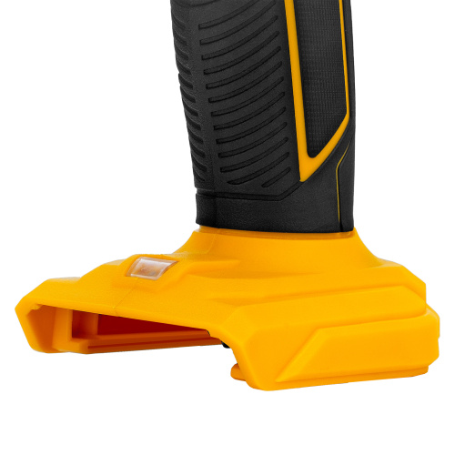 Дрель-шуруповерт аккумуляторная ударная CID-18-0, Li-Ion, 18 В Denzel по ценам производителя в Уфе с доставкой по всей России