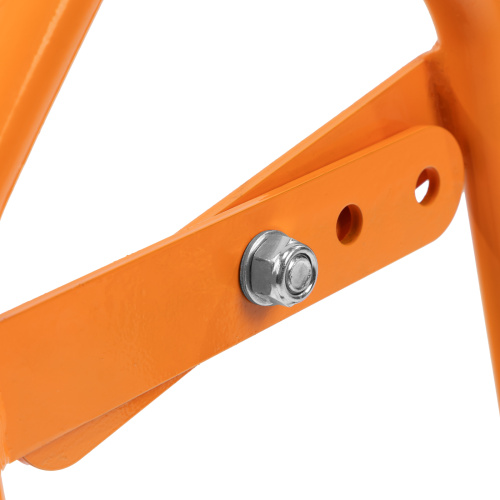 Захват бордюрного камня ручной до 300 мм, 100 кг Сибртех по ценам производителя в Уфе с доставкой по всей России