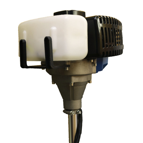 Бензотриммер Varteg T 52 купить в Москве с доставкой по всей России | ProtosMarket.ru