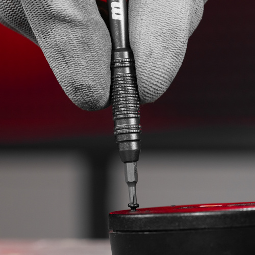 Набор для точных работ 26 в 1, универсальный, сталь CrV MTX по ценам производителя в Уфе с доставкой по всей России