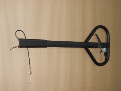 Ручка в сборе для тележек гидравлических BFB (Handle assembly) купить в Москве с доставкой по всей России | ProtosMarket.ru