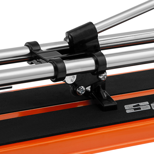 Плиткорез ручной роликовый 500 х 8 мм  Sparta по ценам производителя в Уфе с доставкой по всей России