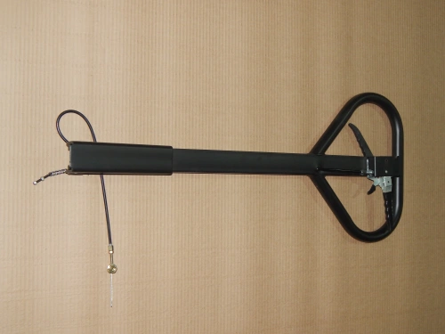 Ручка в сборе для тележек гидравлических BFB (Handle assembly) по ценам производителя в Уфе с доставкой по всей России