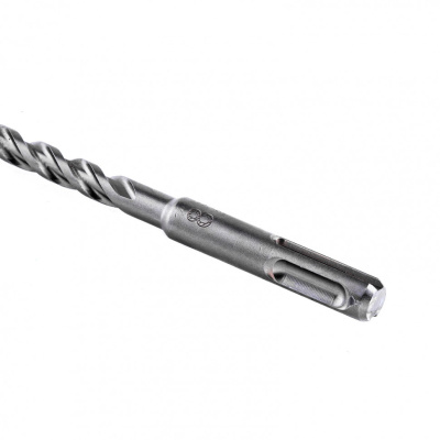 Бур по бетону Drei spitzen, 8 x 215 мм, SDS Plus Gross по ценам производителя в Уфе с доставкой по всей России