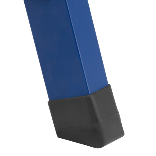 Стремянка двусторонняя 2 ступени, стальная, Сибртех по ценам производителя в Уфе с доставкой по всей России