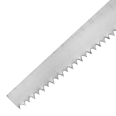 Ножовка по дереву, 300 мм, 3 сменных полотна, пластиковая рукоятка по ценам производителя в Уфе с доставкой по всей России