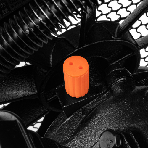 Компрессор воздушный ременный привод КР2500/80, 2,5 кВт, 80 литров, 420 л/мин МТХ по ценам производителя в Уфе с доставкой по всей России