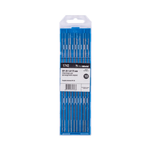 Комплект кабелей для INVERMIG 500E (для блока охлаждения, 10м, пр-во FoxWeld/КНР) по ценам производителя в Уфе с доставкой по всей России