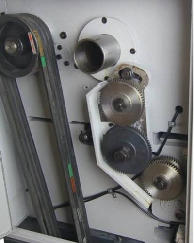 ZH 51100 DRO RFS купить в Москве с доставкой по всей России | ProtosMarket.ru