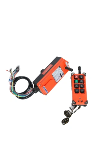 Комплект радиоуправления TOR F21-E1B (220В, 6 кнопок) по ценам производителя в Уфе с доставкой по всей России