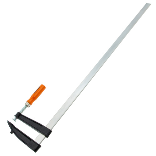 Струбцина F-образная, 800 х 120 мм Sparta по ценам производителя в Уфе с доставкой по всей России