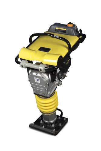 Вибротрамбовка 75 кг, 14кН (Honda) алюминиевый корпус TOR RM-75 PRO купить в Москве с доставкой по всей России | ProtosMarket.ru