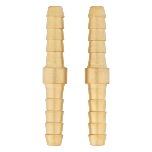 Штуцер "елка" двусторонний соединительный под шланг 6 мм, 2 шт Stels по ценам производителя в Уфе с доставкой по всей России