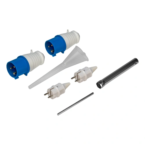 Генератор бензиновый PS-120EA, 12 кВт,230 В, 40л, разъём ATS,эл.старт Denzel по ценам производителя в Уфе с доставкой по всей России