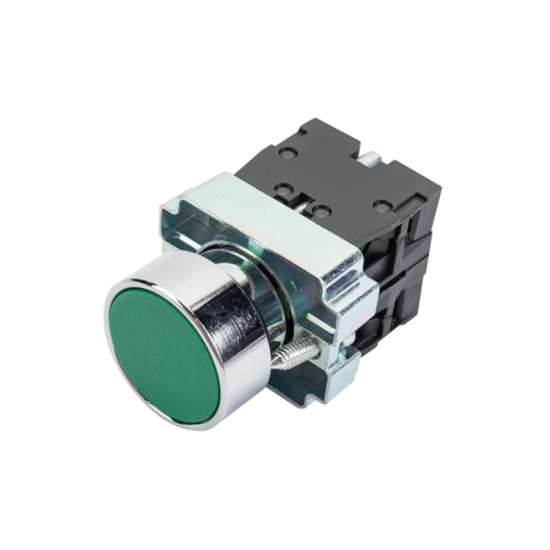 Кнопка "вверх" для подъемников моделей SPF (зеленая) по ценам производителя в Уфе с доставкой по всей России