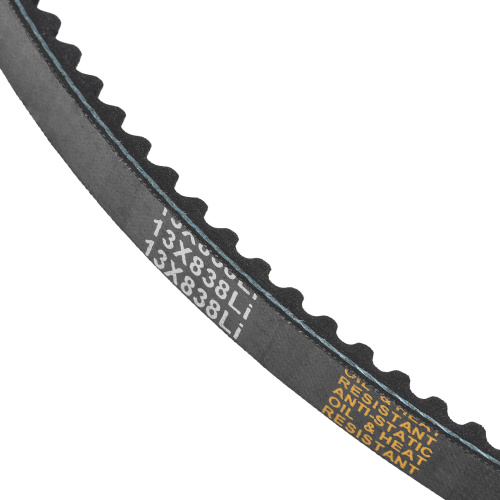 Ремень приводной для виброплиты VC-30W Denzel по ценам производителя в Уфе с доставкой по всей России