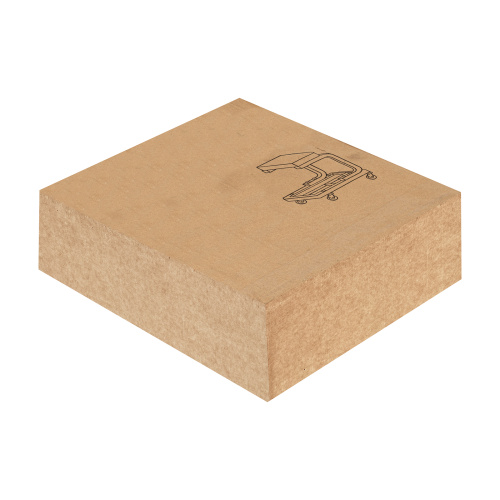 Сиденье, 360 х 355 х 380 мм Matrix купить в Москве с доставкой по всей России | ProtosMarket.ru