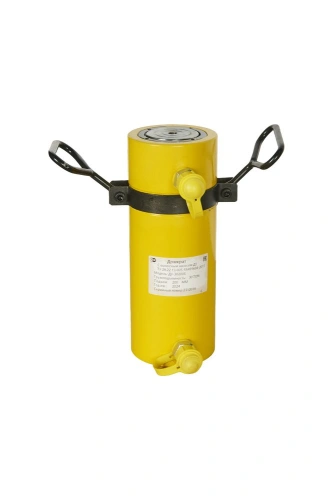 Домкрат гидравлический грузовой TOR ДУ30Г200 30 т двухсторонний по ценам производителя в Уфе с доставкой по всей России