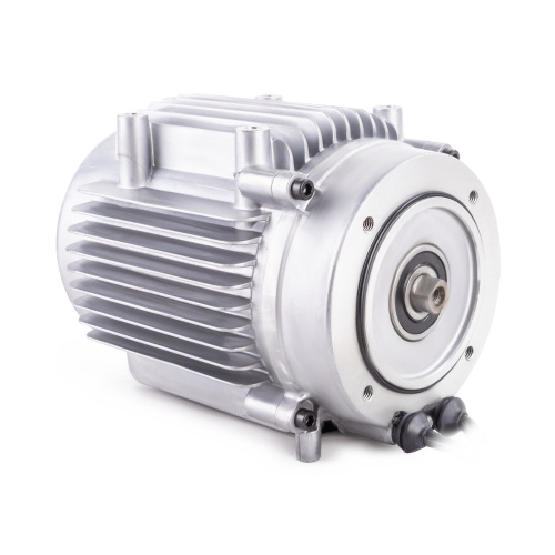 Электродвигатель KVAZARRUS 2,9 кВт для моек K 7 купить в Москве с доставкой по всей России | ProtosMarket.ru