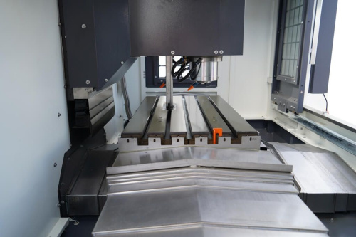 MILLMASTER VMM-855S с ЧПУ купить в Москве с доставкой по всей России | ProtosMarket.ru