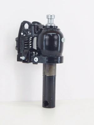 Гидроузел в сборе для тележек гидравлических DF-III (Oil pump Assembly) купить в Москве с доставкой по всей России | ProtosMarket.ru