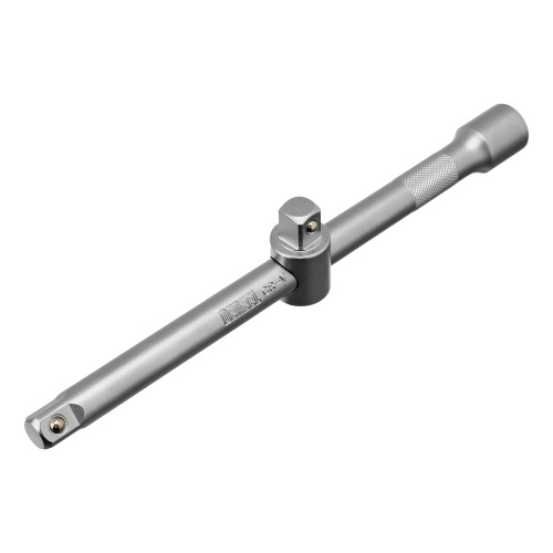 Набор инструментов, 1/2", 1/4", CrV, S2, пластиковый кейс, 194 предмета Denzel по ценам производителя в Уфе с доставкой по всей России