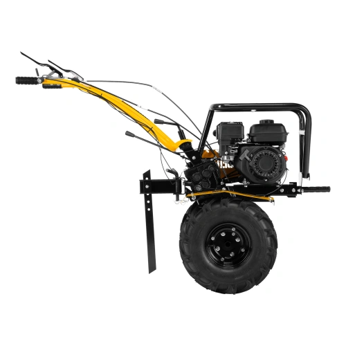 Мотоблок DPT-470S-PRO Denzel по ценам производителя в Уфе с доставкой по всей России