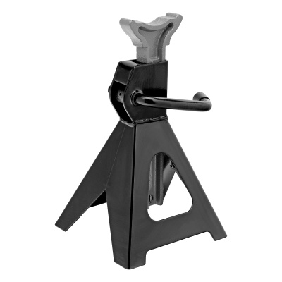 Подставки под машину регулируемые, 2 т, H подъема 275-420 мм, 2 шт Matrix по ценам производителя в Уфе с доставкой по всей России