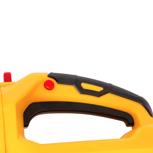 Кусторез аккумуляторный RBC510-36, Li-ion, 36 В, 4 Ач, нож 510 мм, поворотная ручка Denzel по ценам производителя в Уфе с доставкой по всей России