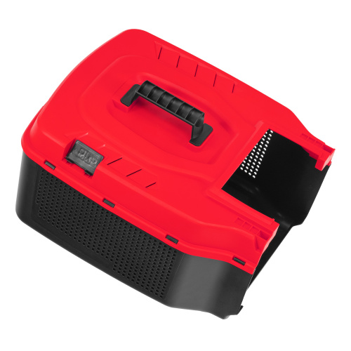 Газонокосилка аккумуляторная бесщеточная CLM-320, 320 мм, травосб. 30 л, Li-Ion, 20 В MTX по ценам производителя в Уфе с доставкой по всей России