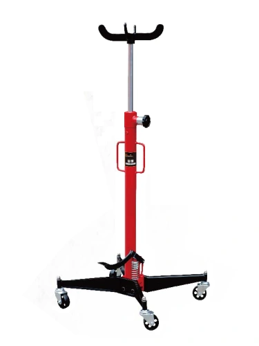 Стойка трансмиссионная гидравлическая TOR 0,5T 1100-1900MM LT-J0306-0.5 по ценам производителя в Уфе с доставкой по всей России