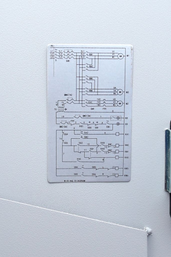 Z46100 DRO RFS купить в Москве с доставкой по всей России | ProtosMarket.ru