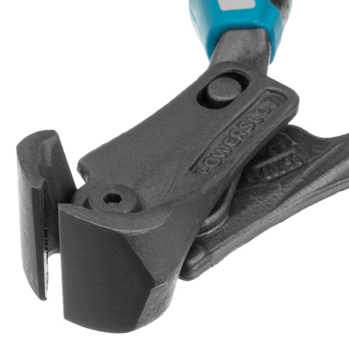 Клещи торцевые усиленные с рычажным механизмом, трехкомпонентные рукоятки, 200 мм Gross по ценам производителя в Уфе с доставкой по всей России