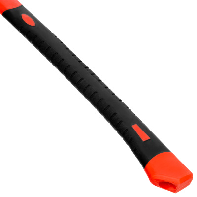 Топор-колун с клиновидным полотном 2000 г, фибергласовое обрезиненное топорище 700 мм Matrix по ценам производителя в Уфе с доставкой по всей России