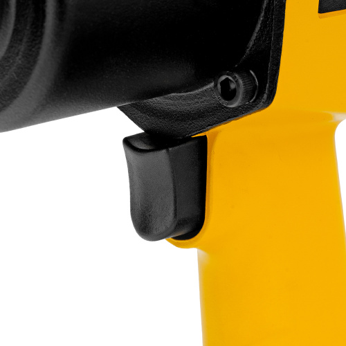 Ударный пневмогайковерт IW860, 1/2", 7000 об/мин, 868 Нм Denzel по ценам производителя в Уфе с доставкой по всей России